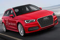 2014 Audi A3 e tron 1