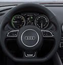 2014 Audi A3 e tron 14