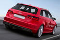 2014 Audi A3 e tron 2