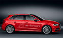2014 Audi A3 e tron 4