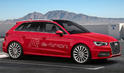 2014 Audi A3 e tron 7
