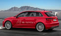 2014 Audi A3 e tron 8