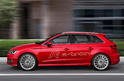 2014 Audi A3 e tron 9