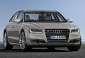 2014 Audi A8 1