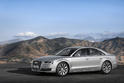2014 Audi A8 10