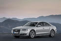 2014 Audi A8 11