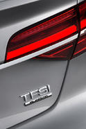 2014 Audi A8 16