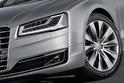 2014 Audi A8 17
