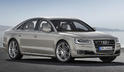 2014 Audi A8 2