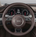 2014 Audi A8 24