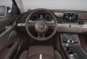 2014 Audi A8 29