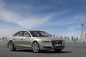 2014 Audi A8 3