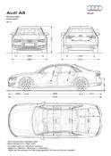 2014 Audi A8 31