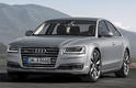 2014 Audi A8 5