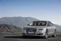 2014 Audi A8 6