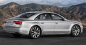 2014 Audi A8 7