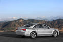 2014 Audi A8 8