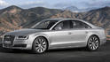 2014 Audi A8 9