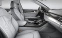 2014 Audi A8 Hybrid 10