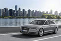 2014 Audi A8 Hybrid 3