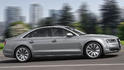 2014 Audi A8 Hybrid 4