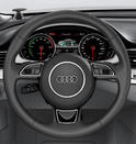 2014 Audi A8 Hybrid 6