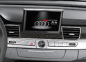 2014 Audi A8 Hybrid 7