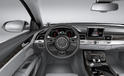 2014 Audi A8 Hybrid 9