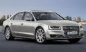 2014 Audi A8L W12 1