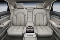 2014 Audi A8L W12 12