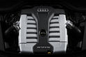 2014 Audi A8L W12 17