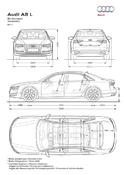 2014 Audi A8L W12 18