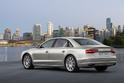 2014 Audi A8L W12 4