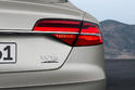 2014 Audi A8L W12 6