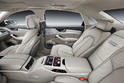 2014 Audi A8L W12 8