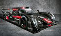 2014 Audi R18 2