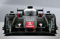 2014 Audi R18 3