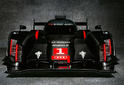 2014 Audi R18 4