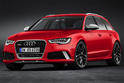 2014 Audi RS6 Avant 1