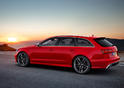 2014 Audi RS6 Avant 10