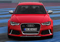 2014 Audi RS6 Avant 11