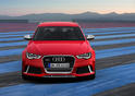 2014 Audi RS6 Avant 12