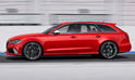 2014 Audi RS6 Avant 13