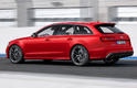 2014 Audi RS6 Avant 14