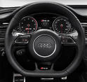 2014 Audi RS6 Avant 16