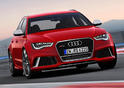 2014 Audi RS6 Avant 4