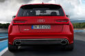 2014 Audi RS6 Avant 5