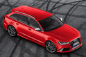 2014 Audi RS6 Avant 6