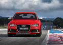 2014 Audi RS6 Avant 9