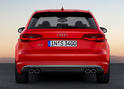 2014 Audi S3 Sportback 11